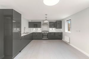 Wallin Road Adderbury